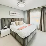 Hope Century Apartments