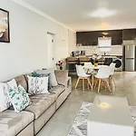 Hope Century Apartments