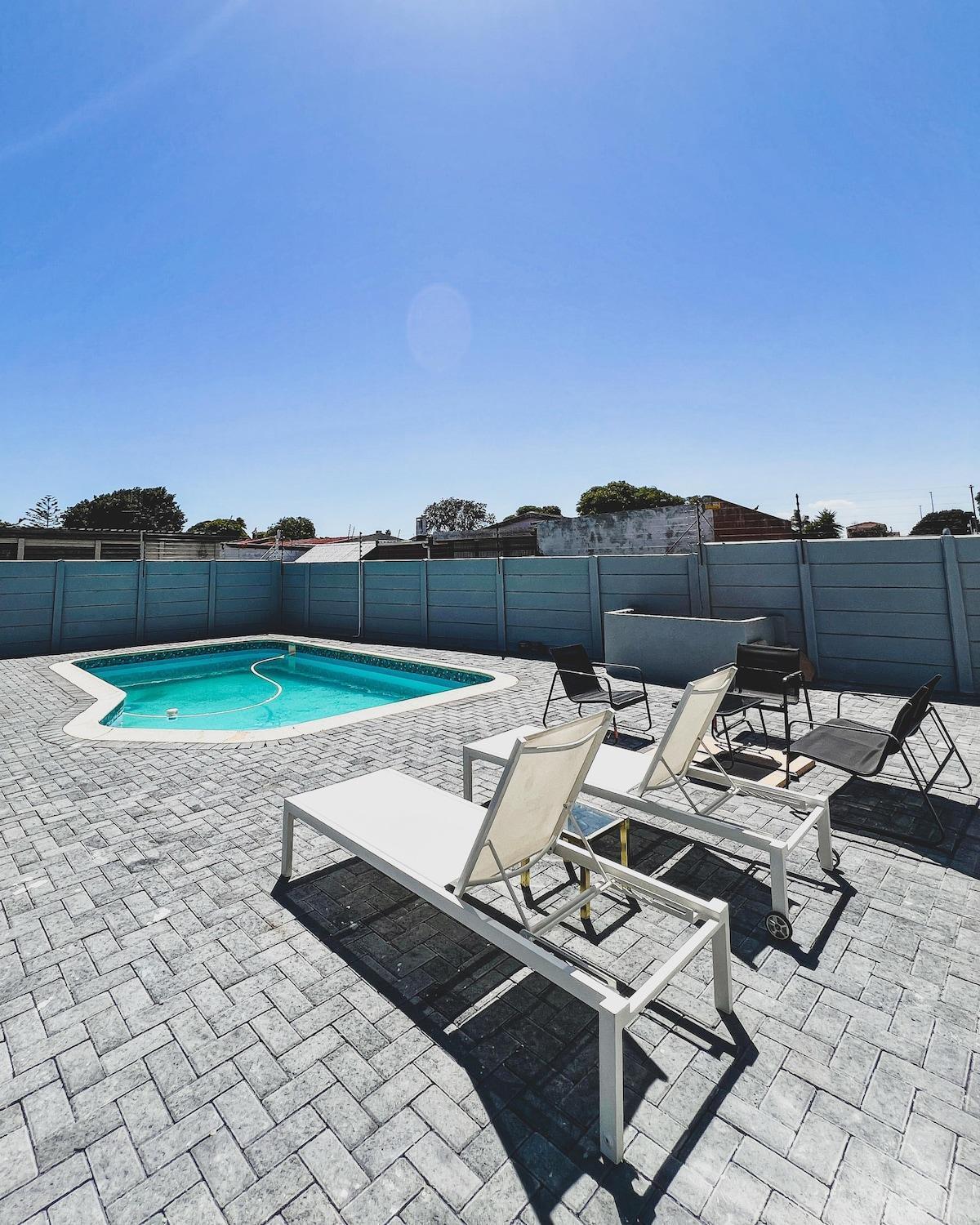 Hope Century Apartment Cape Town