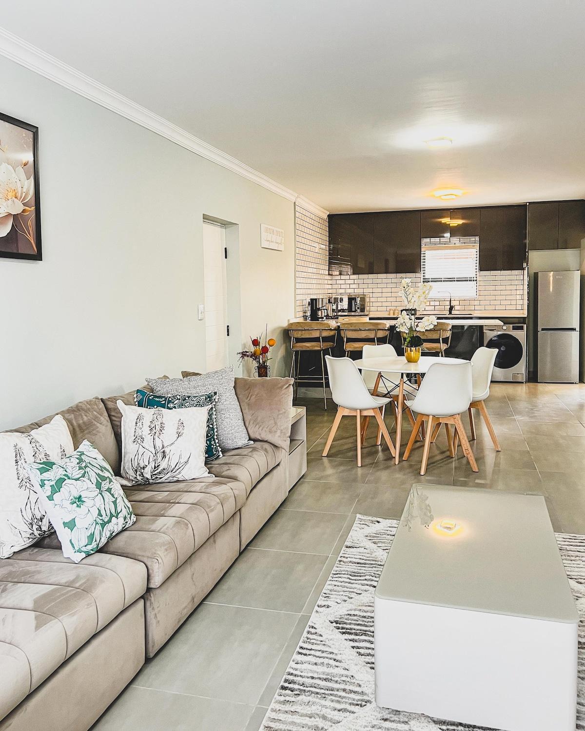 Hope Century Apartment Cape Town
