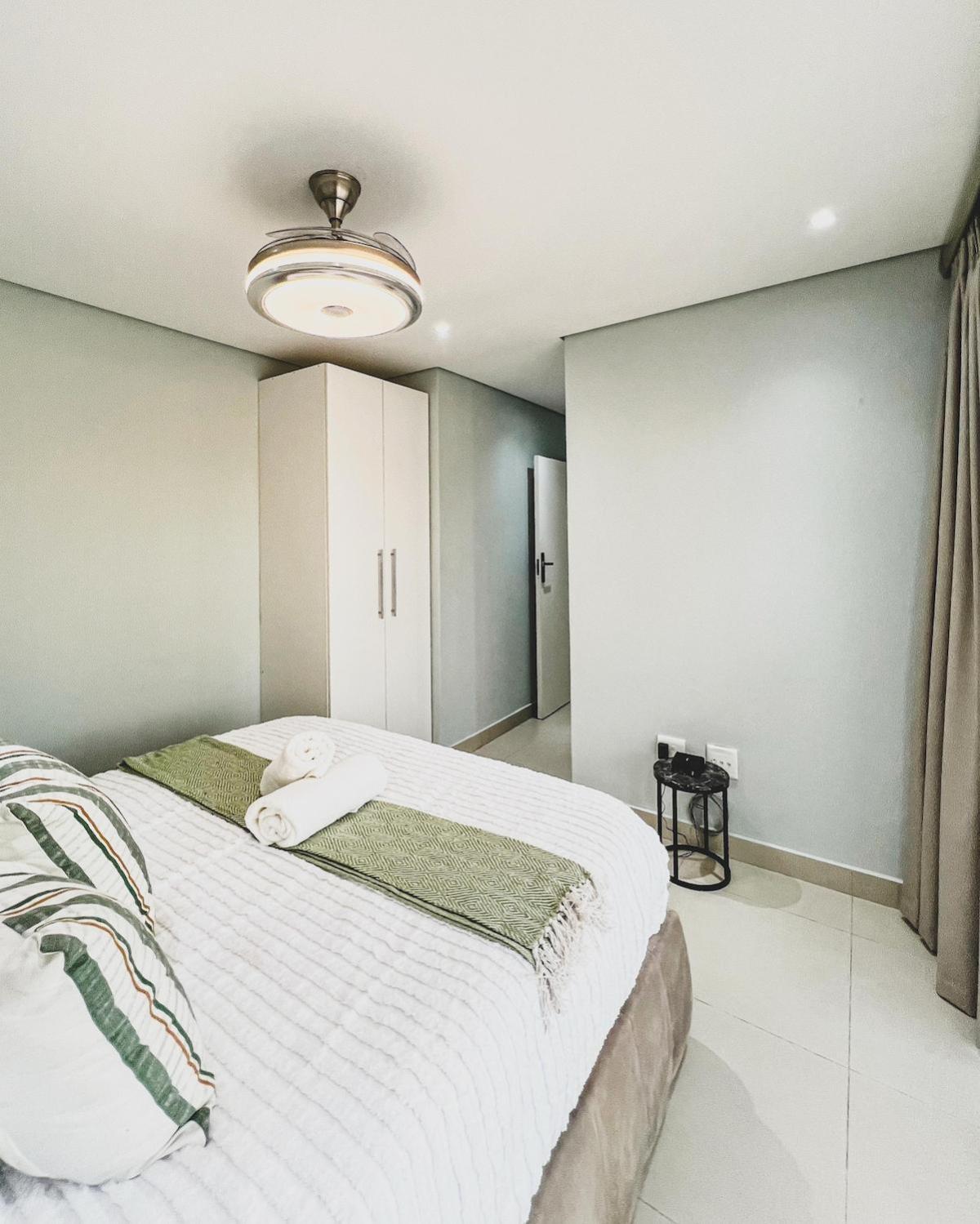 Apartment Hope Century Cape Town